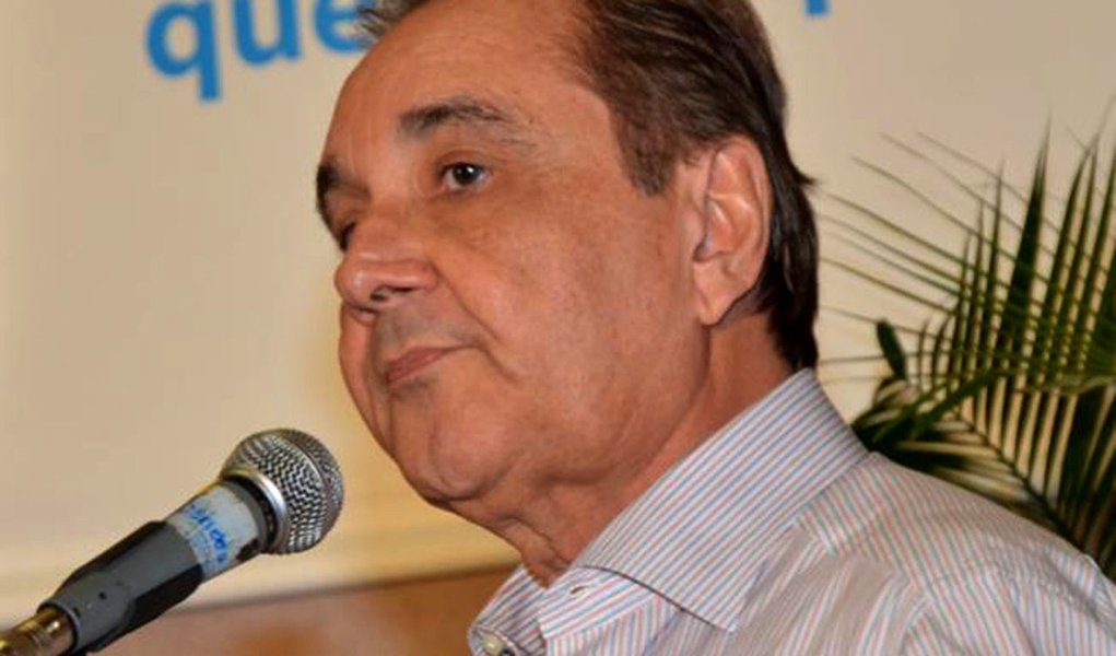 “O DEM fez o que o PT não teve coragem de fazer” (Foto: Bruno Pinto da Rocha / Bahia247) “O DEM fez o que o PT não teve coragem de fazer”
