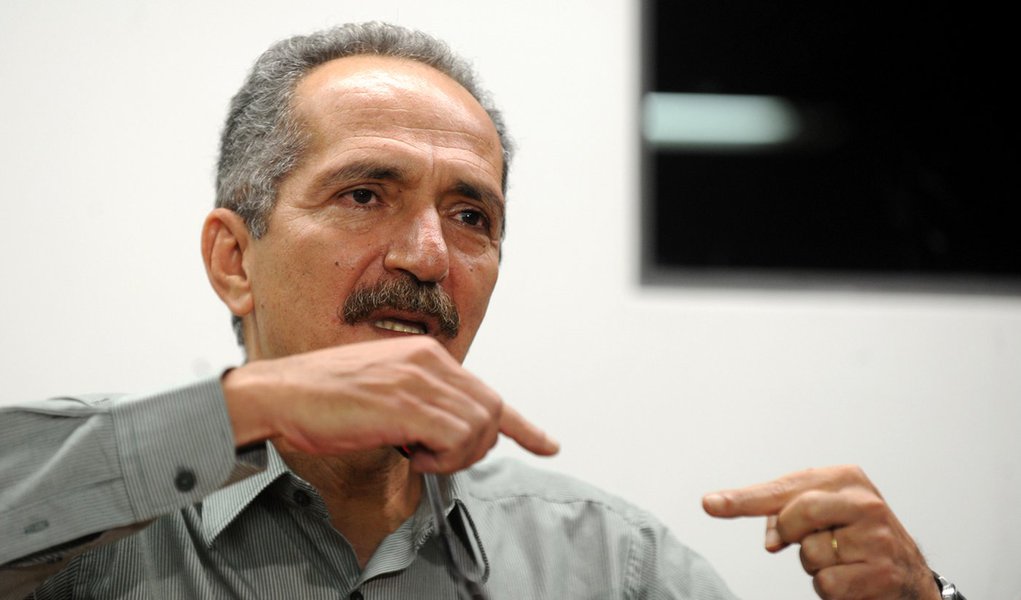 Aldo diz que saída da Delta do Maracanã não vai atrasar a obra (Foto: Fabio Rodrigues Pozzebom/Agência Brasil) Aldo diz que saída da Delta do Maracanã não vai atrasar a obra