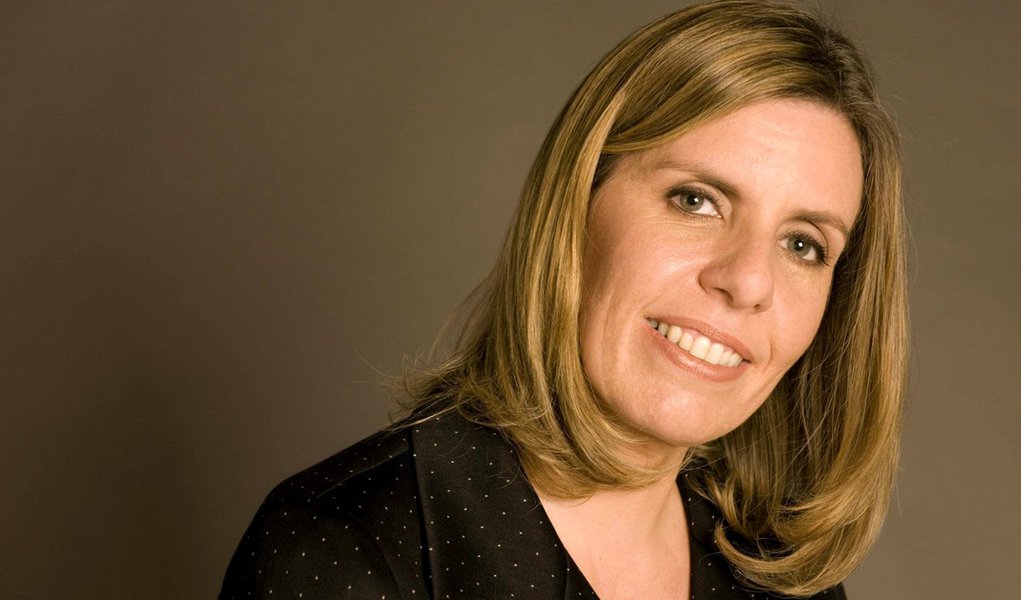 Ombudsman da Folha pula fora da discussão sobre o jornalismo no caso Cachoeira (Foto: Marisa Cauduro/Folhapress) Ombudsman da Folha pula fora da discussão sobre o jornalismo no caso Cachoeira