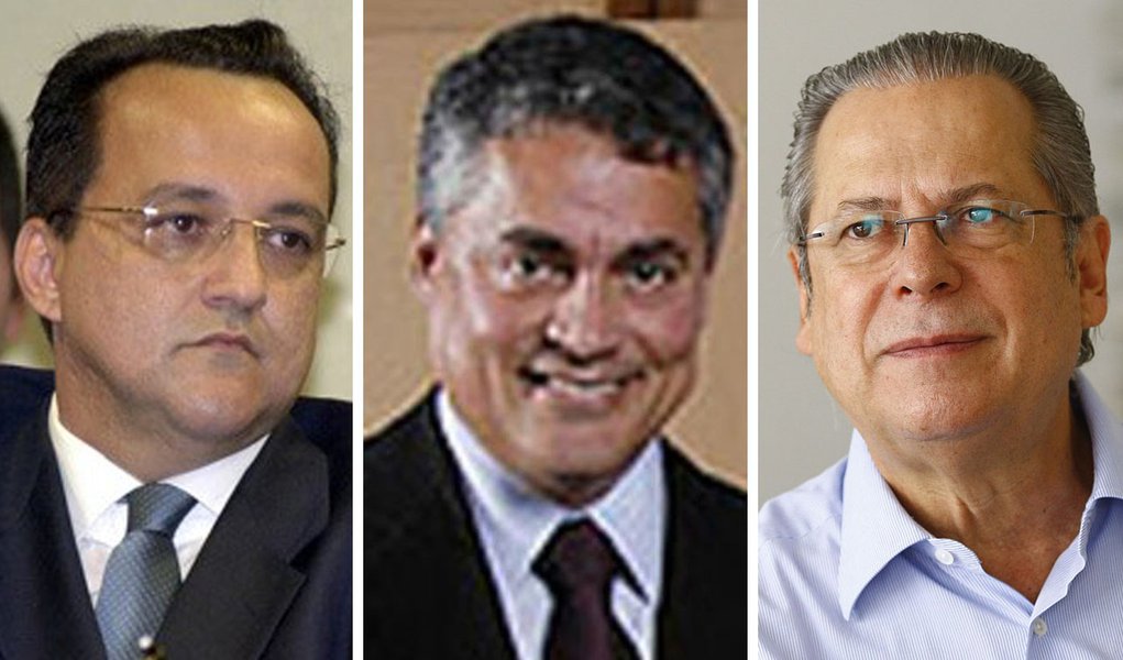 Um diálogo que ensina como agem os jornalistas (Foto: Montagem/247) www.brasil247.com - Um diálogo que ensina como agem os jornalistas