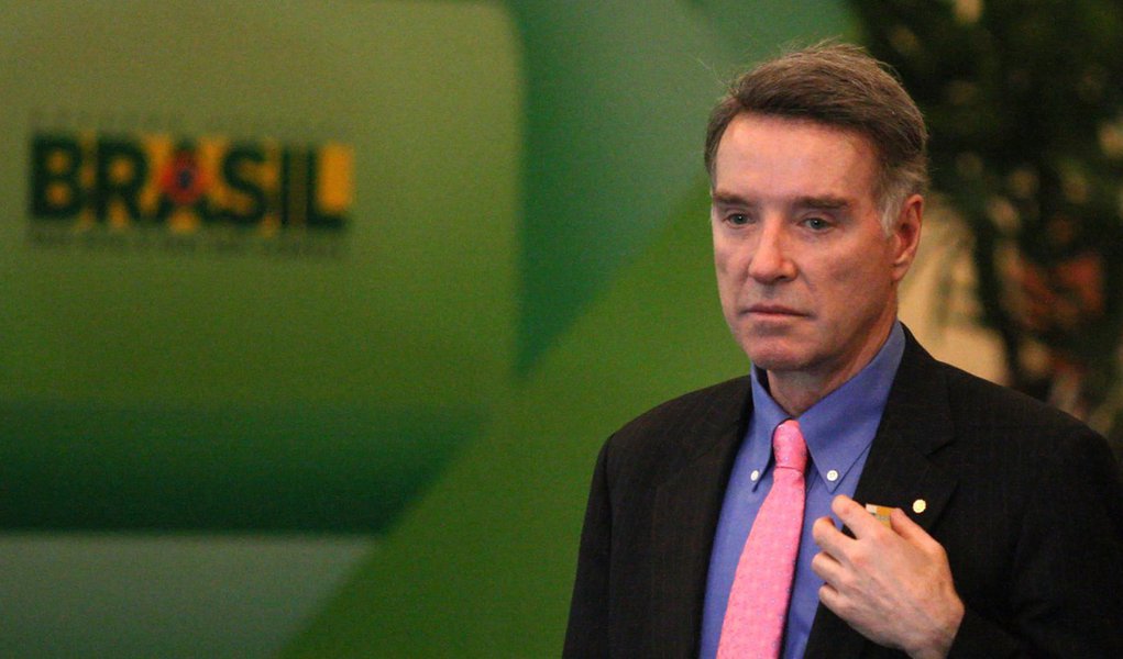Mineradora de Eike luta contra dívidas (Foto: FABIO MOTTA/AGENCIA ESTADO) Mineradora de Eike luta contra dívidas