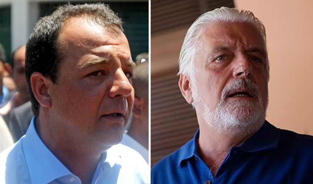 Greves das PMs opõem governos do PMDB e do PT (Foto: FÁBIO MOTTA/AGÊNCIA ESTADO_Divulgação) Greves das PMs opõem governos do PMDB e do PT