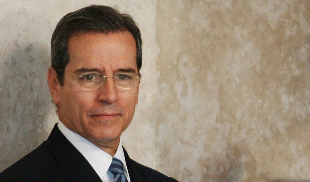 Grupo OK, de Luiz Estevão, tem os bens penhorados (Foto: Dida Sampaio / Agência Estado - 26.06.2011) Grupo OK, de Luiz Estevão, tem os bens penhorados