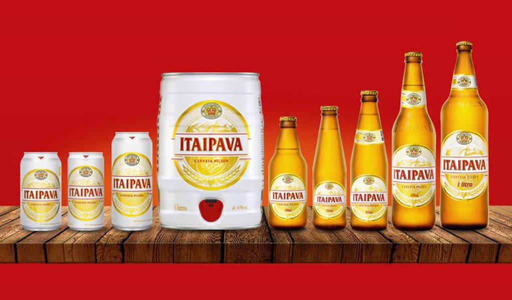 Pernambuco vai ganhar unidade da Itaipava (Foto: DIVULGAÇÃO) Pernambuco vai ganhar unidade da Itaipava