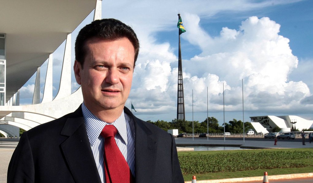 PSD quer mais acesso ao Fundo Partidário (Foto: DIDA SAMPAIO/AGÊNCIA ESTADO) PSD quer mais acesso ao Fundo Partidário
