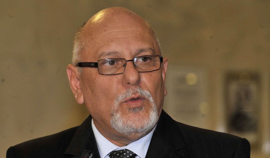 Presidente da Caixa alfineta bancos privados (Foto: JOSE CRUZ/AGÊNCIA BRASIL) Presidente da Caixa alfineta bancos privados