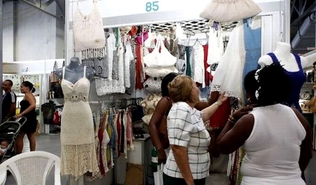 Cuba vê crescimento de pequenos negócios no país (Foto: Yenni Muoña/Opera Mundi) Cuba vê crescimento de pequenos negócios no país