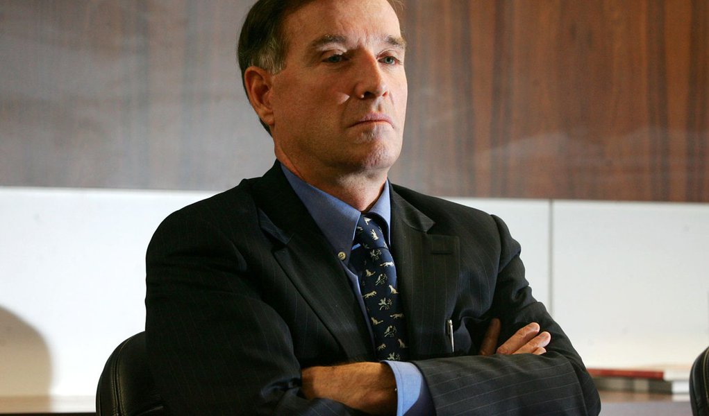 Eike Batista pode ter inflado reservas de petróleo (Foto: FÁBIO MOTTA/AGÊNCIA ESTADO) Eike Batista pode ter inflado reservas de petróleo