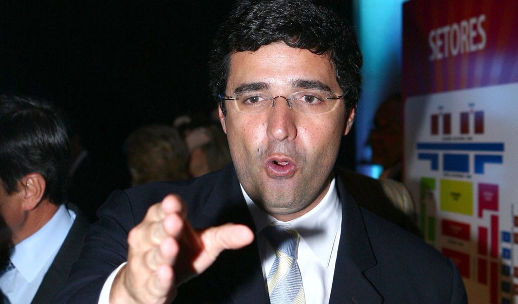 Dono do BTG Pactual e do Panamericano pode ser investigado também nos EUA (Foto: Marcos Rosa/Folhapress) Dono do BTG Pactual e do Panamericano pode ser investigado também nos EUA