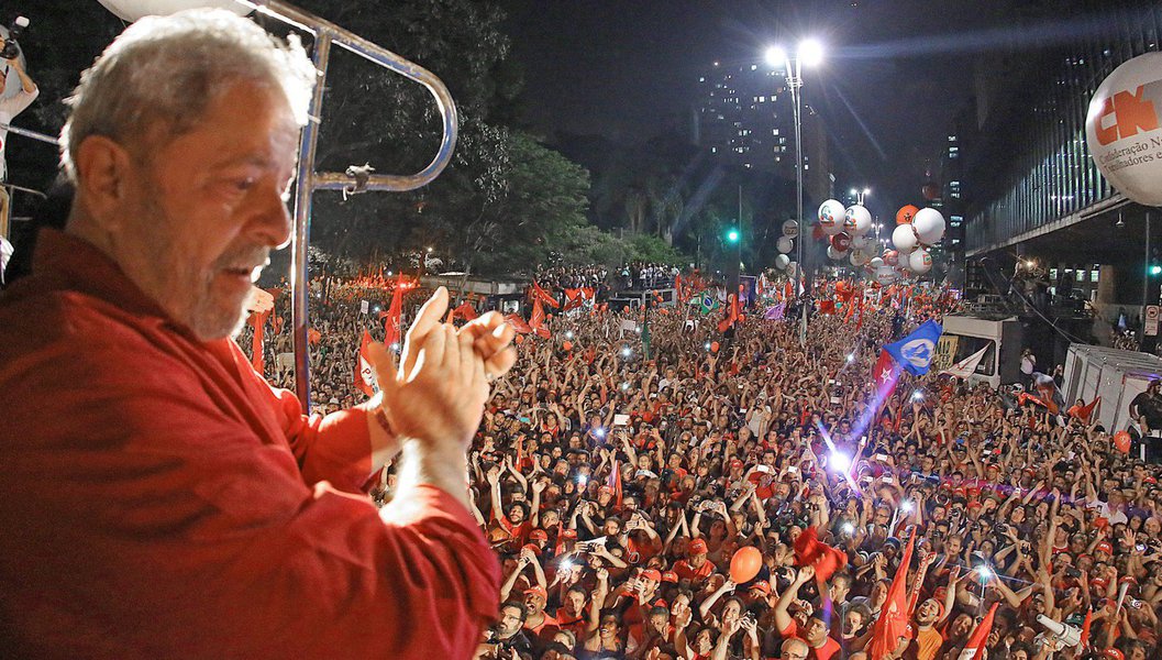 Lula (Foto: Alex Solnik) Lula