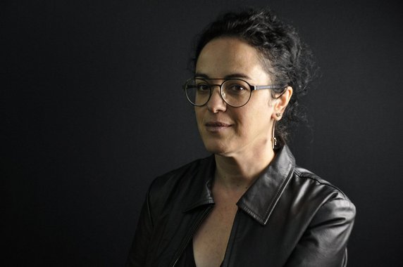 Marcia Tiburi (Foto: Ricardo Pinheiro) Marcia Tiburi