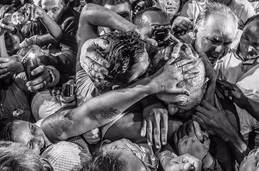 lula (Foto: Gisele Federicce) www.brasil247.com - lula