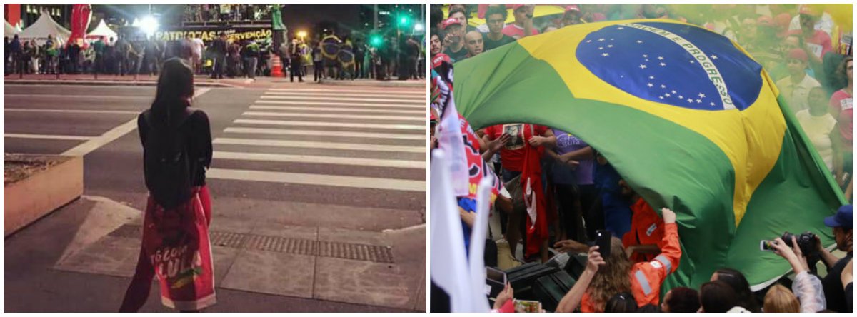 Falaram tanto que o PT transformaria o Brasil numa Venezuela, mas justamente o mercado se auto regulando que elevou o preço da gasolina de R$4,00 para quase R$10,00 conforme avançava a crise de abastecimento (Foto: Igor Santos) Falaram tanto que o PT transformaria o Brasil numa Venezuela, mas justamente o mercado se auto regulando que elevou o preço da gasolina de R$4,00 para quase R$10,00 conforme avançava a crise de abastecimento