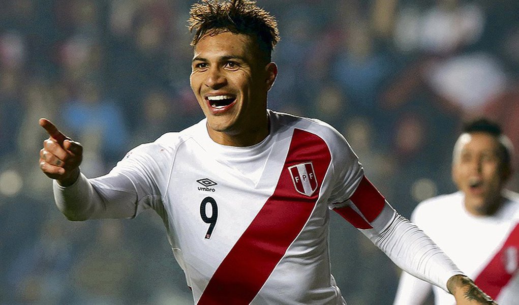 A Justiça suíça liberou o jogador Paolo Guerrero para disputar o Mundial da Copa do Mundo da Rússia; atacante foi condenado anteriormente pelo Tribunal Arbitral do Esporte a cumprir 14 meses de suspensão pelo doping causado por um metabólito de cocaína (Foto: Lais Gouveia) A Justiça suíça liberou o jogador Paolo Guerrero para disputar o Mundial da Copa do Mundo da Rússia; atacante foi condenado anteriormente pelo Tribunal Arbitral do Esporte a cumprir 14 meses de suspensão pelo doping causado por um metabólito de cocaína