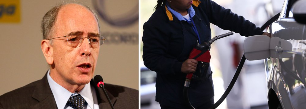 Em meio a uma crise sem precedentes, Pedro Parente volta a aumentar o preço da gasolina; a partir de amanhã (31), o preço nas refinarias subirá 0,74% e passará a ser de R$ 1,9671 por litro; em maio, o preço do combustível nas refinarias da Petrobras acumula alta de 9,42%; a decisão de subir o preço soa como uma afronta ao país (Foto: Paulo Emílio) Em meio a uma crise sem precedentes, Pedro Parente volta a aumentar o preço da gasolina; a partir de amanhã (31), o preço nas refinarias subirá 0,74% e passará a ser de R$ 1,9671 por litro; em maio, o preço do combustível nas refinarias da Petrobras acumula alta de 9,42%; a decisão de subir o preço soa como uma afronta ao país