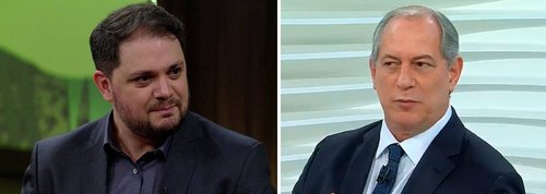 "Ciro prometeu restaurar a ordem jogando pelas velhas regras do jogo. Afirmou não ter problema algum em pular na cama com o atraso para formar sua base aliada, usando para isso os instrumentos tradicionais do presidencialismo de coalizão", avalia o professor de Relações Internacionais da FGV Matias Spektor afirmou nesta quinta-feira, 31, que o pré-candidato do PDT à Presidência, Ciro Gomes; "Nada em sua fala denotou assombro com a natureza das regras ou indicou algum tipo de ambição de modificá-las" (Foto: Aquiles Lins) "Ciro prometeu restaurar a ordem jogando pelas velhas regras do jogo. Afirmou não ter problema algum em pular na cama com o atraso para formar sua base aliada, usando para isso os instrumentos tradicionais do presidencialismo de coalizão", avalia o professor de Relações Internacionais da FGV Matias Spektor afirmou nesta quinta-feira, 31, que o pré-candidato do PDT à Presidência, Ciro Gomes; "Nada em sua fala denotou assombro com a natureza das regras ou indicou algum tipo de ambição de modificá-las"