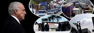 "A greve dos caminhoneiros, o desabastecimento e o caos gerado no país têm no governo Temer e no ex-presidente da Petrobras, Pedro Parente, os únicos responsáveis. A política de preços adotada para os combustíveis é desastrosa, caso contrário, o Brasil não teria mergulhado em uma situação de escassez semelhante à época da Segunda Guerra", avalia o deputado Paulo Pimenta, líder do PT na Câmara; "Esperamos que, com a demissão de Parente, essa política de preços também seja demitida", diz Pimenta (Foto: Paulo Pimenta) "A greve dos caminhoneiros, o desabastecimento e o caos gerado no país têm no governo Temer e no ex-presidente da Petrobras, Pedro Parente, os únicos responsáveis. A política de preços adotada para os combustíveis é desastrosa, caso contrário, o Brasil não teria mergulhado em uma situação de escassez semelhante à época da Segunda Guerra", avalia o deputado Paulo Pimenta, líder do PT na Câmara; "Esperamos que, com a demissão de Parente, essa política de preços também seja demitida", diz Pimenta