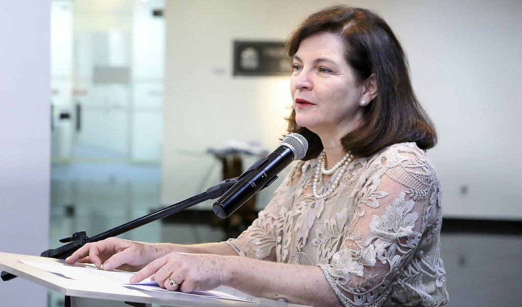 raquel dodge (Foto: Paulo Emílio) raquel dodge
