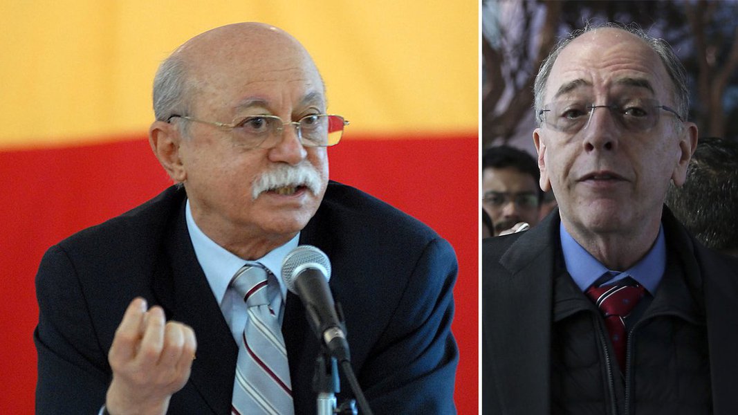 Para o ex-presidente do PSB Roberto Amaral, as duas categorias, caminhoneiros autônomos e empresários, enfrentam problemas: "Uma quer mais lucro; outra pleiteia melhor remuneração e melhores condições de trabalho. De ambas depende o consumo de 207 milhões de brasileiros, o que parece ser ignorado pelo dr. Parente, feiticeiro do caos" (Foto: Paulo Emílio) Para o ex-presidente do PSB Roberto Amaral, as duas categorias, caminhoneiros autônomos e empresários, enfrentam problemas: "Uma quer mais lucro; outra pleiteia melhor remuneração e melhores condições de trabalho. De ambas depende o consumo de 207 milhões de brasileiros, o que parece ser ignorado pelo dr. Parente, feiticeiro do caos"