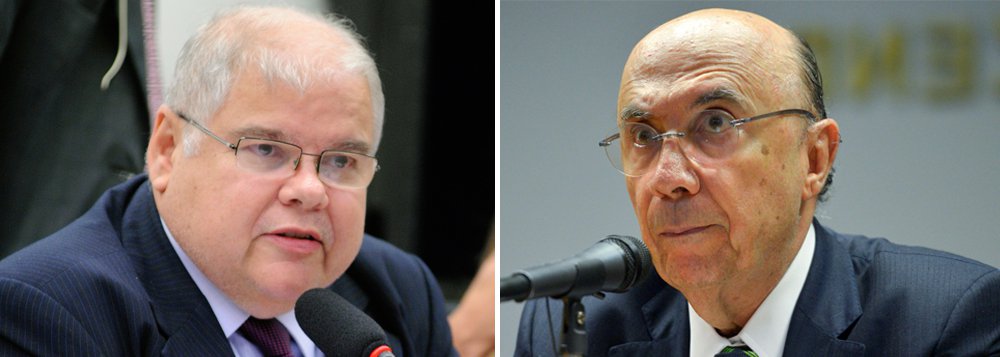 O deputado federal Lúcio Vieira Lima (MDB-BA) articula visita de Henrique Meirelles a Salvador para falar sobre economia, apresentar sua pré-candidatura e defender seu legado como ex-ministro da Fazenda de Michel Temer; Lúcio, que também é investigado, é irmão de Geddel Vieira Lima, ex-ministro de Temer que foi preso após a PF encontrar cerca de R$ 50 milhões em um apartamento usado por ele na capital baiana (Foto: Voney Malta) O deputado federal Lúcio Vieira Lima (MDB-BA) articula visita de Henrique Meirelles a Salvador para falar sobre economia, apresentar sua pré-candidatura e defender seu legado como ex-ministro da Fazenda de Michel Temer; Lúcio, que também é investigado, é irmão de Geddel Vieira Lima, ex-ministro de Temer que foi preso após a PF encontrar cerca de R$ 50 milhões em um apartamento usado por ele na capital baiana