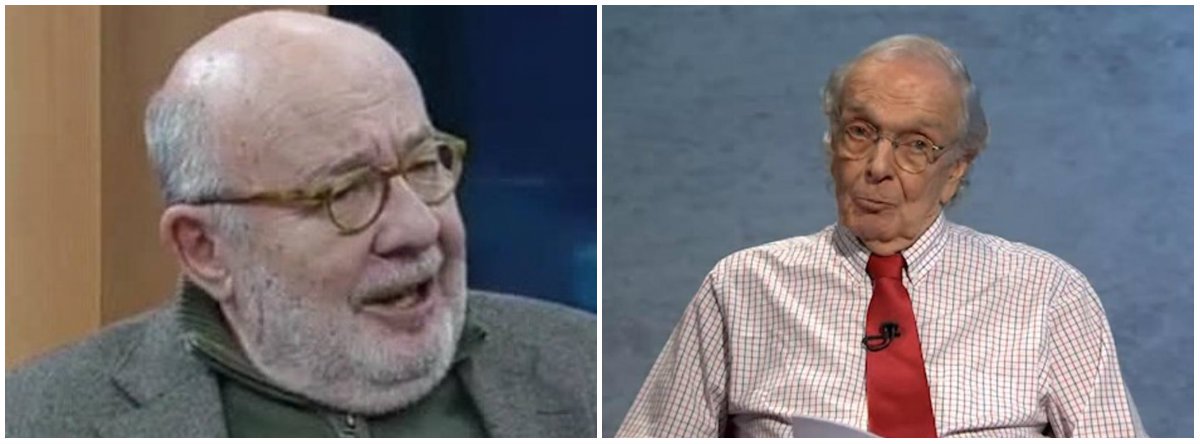 Albert Dines "era, acima de tudo, um grande sonhador, achava que o jornalismo poderia melhorar o mundo ao denunciar as suas mazelas e apontar caminhos para um convívio mais civilizado", diz o jornalista Ricardo Kotscho; "Com lugar garantido na galeria dos grandes protagonistas da imprensa brasileira no último meio século, era um jornalista por vocação, um tipo cada vez mais raro nas nossas redações" (Foto: Leonardo Lucena) Albert Dines "era, acima de tudo, um grande sonhador, achava que o jornalismo poderia melhorar o mundo ao denunciar as suas mazelas e apontar caminhos para um convívio mais civilizado", diz o jornalista Ricardo Kotscho; "Com lugar garantido na galeria dos grandes protagonistas da imprensa brasileira no último meio século, era um jornalista por vocação, um tipo cada vez mais raro nas nossas redações"