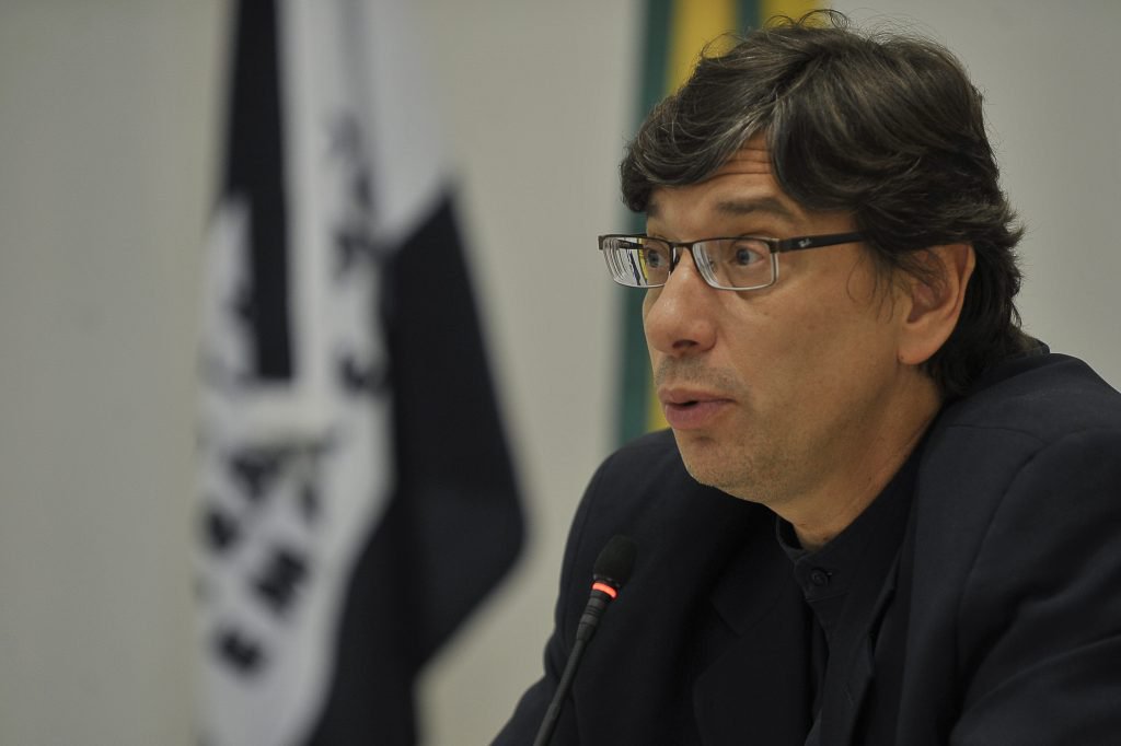 Marcio Pochmann (Foto: Leonardo Attuch) Marcio Pochmann