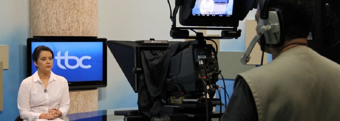 Em um artigo de opinião publicado no Jornal Diário da Manhã na edição desta sexta-feira (8), o jornalista Luiz Cláudio Cavalcante fala da “revolução” em que as novas TV Brasil Central (TBC) e Rádio Brasil Central (RBC) estão passando nos últimos meses; texto também fala da importância do trabalho conjunto de todos os servidores para o sucesso desta nova fase da Agência Brasil Central (ABC) (Foto: José Barbacena) Em um artigo de opinião publicado no Jornal Diário da Manhã na edição desta sexta-feira (8), o jornalista Luiz Cláudio Cavalcante fala da “revolução” em que as novas TV Brasil Central (TBC) e Rádio Brasil Central (RBC) estão passando nos últimos meses; texto também fala da importância do trabalho conjunto de todos os servidores para o sucesso desta nova fase da Agência Brasil Central (ABC)