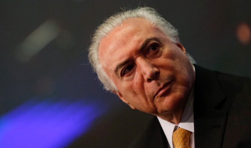 Michel Temer, fará um pronunciamento ao vivi ainda nesta sexta-feira (25); expectativa é que ele fale sobre a paralisação dos caminhoneiros suas consequências em todo o país, bem como eventuais providências após o acordo com o governo federal e que não teve resultados práticos; manifestação chega ao quinto dia com bloqueios nas rodovias de todo país e que afetam o abastecimento de combustíveis, alimentos e medicamentos (Foto: Paulo Emílio) Michel Temer, fará um pronunciamento ao vivi ainda nesta sexta-feira (25); expectativa é que ele fale sobre a paralisação dos caminhoneiros suas consequências em todo o país, bem como eventuais providências após o acordo com o governo federal e que não teve resultados práticos; manifestação chega ao quinto dia com bloqueios nas rodovias de todo país e que afetam o abastecimento de combustíveis, alimentos e medicamentos