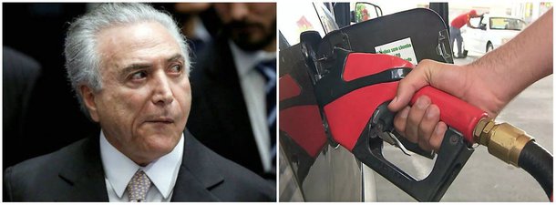 O que começa errado não tem como dar certo. E este governo foi alçado a tal condição pelo caminho antidemocrático de um golpe. Nossa resposta deve vir das urnas. E até lá: Fora Parente! Fora Temer! (Foto: Jandira Feghali) O que começa errado não tem como dar certo. E este governo foi alçado a tal condição pelo caminho antidemocrático de um golpe. Nossa resposta deve vir das urnas. E até lá: Fora Parente! Fora Temer!