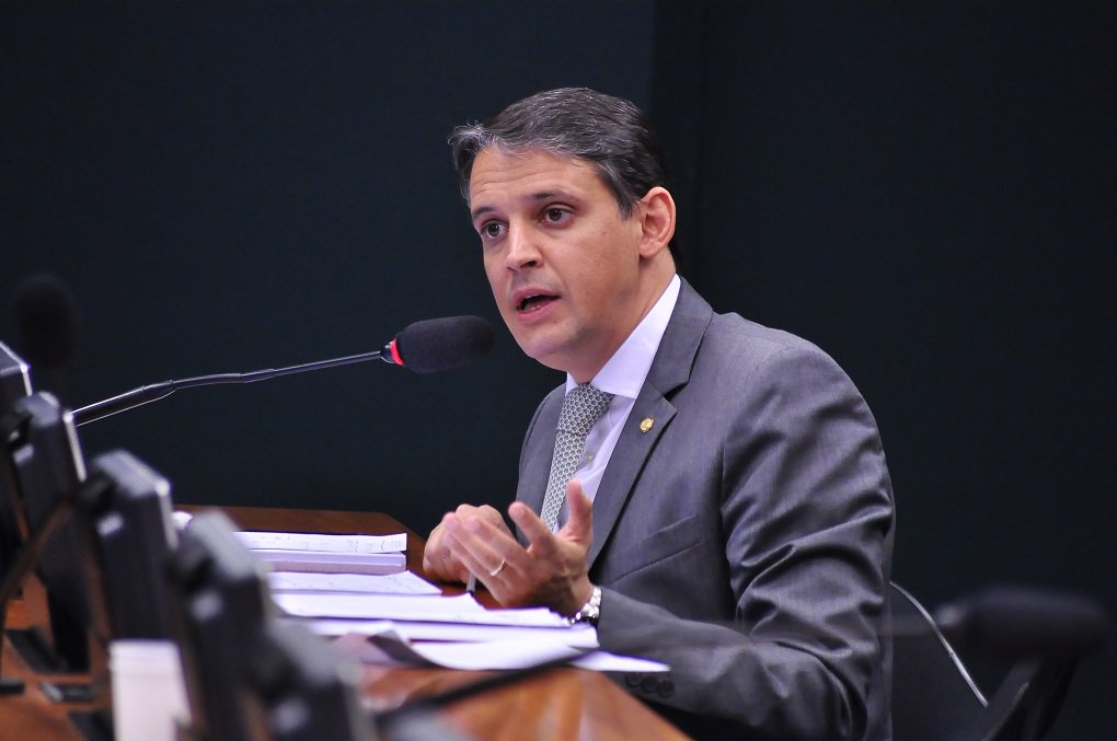 thiago peixoto (Foto: José Barbacena) thiago peixoto