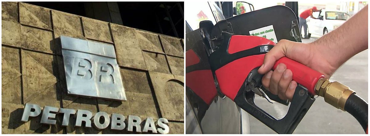 O acordo fechado ontem pelo governo para tentar paralisar a greve dos caminhoneiros estabelece que passados os primeiros 15 dias, o governo vai cobrir a diferença de receita da Petrobras. Ganham os especuladores e apostadores do “cassino” da Bolsa de Valores e os fundos abutres americanos especializados (Foto: Cláudio da Costa Oliveira) O acordo fechado ontem pelo governo para tentar paralisar a greve dos caminhoneiros estabelece que passados os primeiros 15 dias, o governo vai cobrir a diferença de receita da Petrobras. Ganham os especuladores e apostadores do “cassino” da Bolsa de Valores e os fundos abutres americanos especializados
