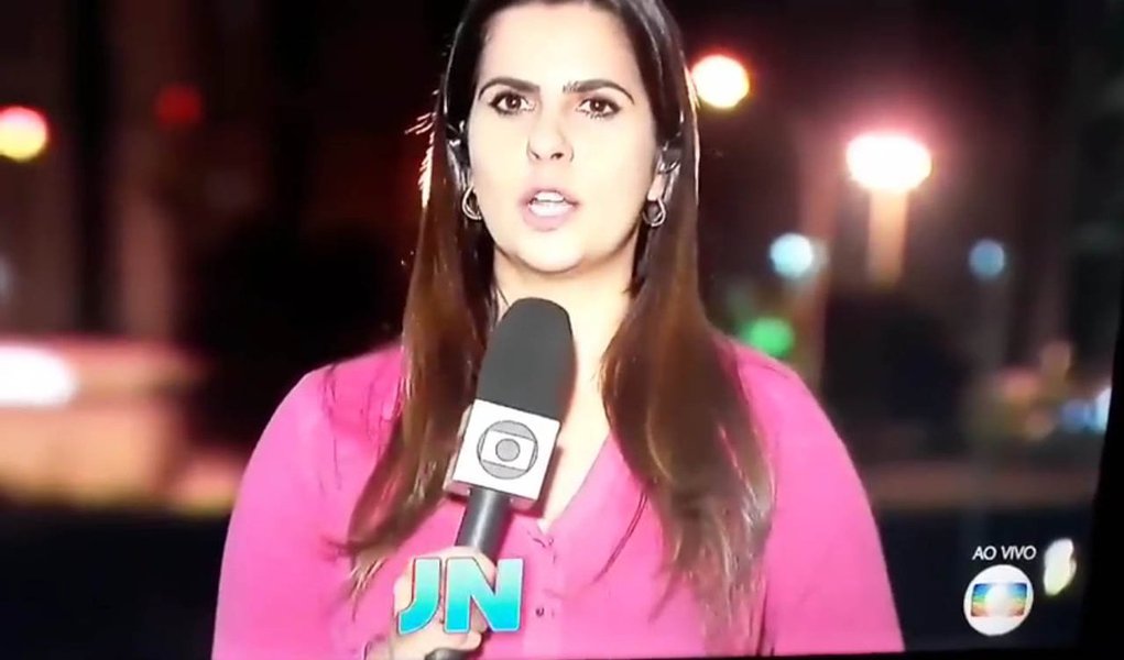 Semanalmente os links de jornais da Globo e GloboNews vêm sendo invadidos por sons de trompete tocando a música que remete ao ex-presidente Lula; mais recente ocorreu no Jornal Nacional nesta sexta-feira, 8; assista (Foto: Aquiles Lins) Semanalmente os links de jornais da Globo e GloboNews vêm sendo invadidos por sons de trompete tocando a música que remete ao ex-presidente Lula; mais recente ocorreu no Jornal Nacional nesta sexta-feira, 8; assista