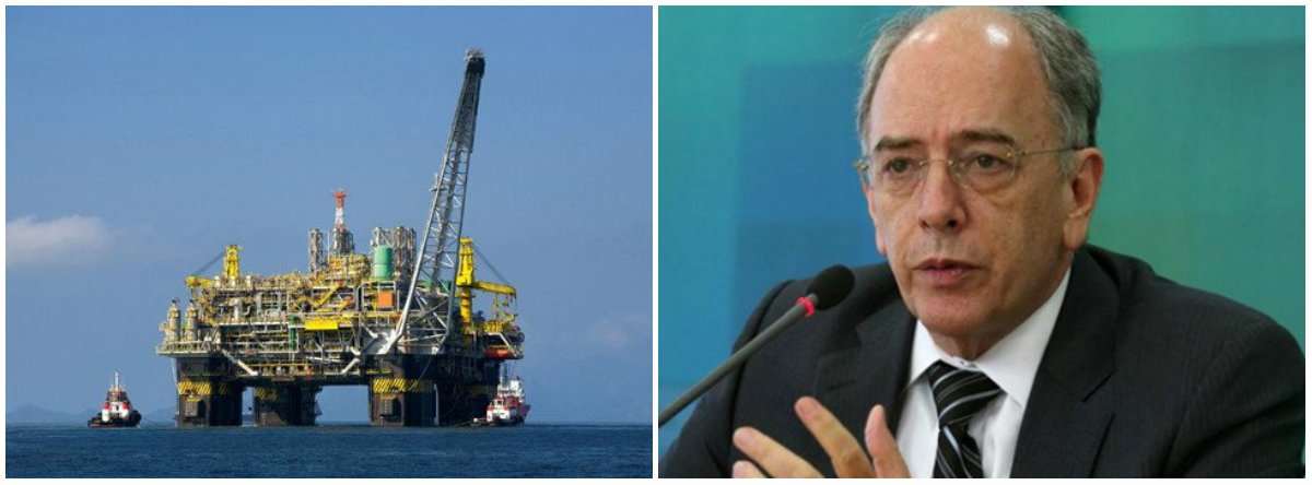 Levantamento da Economatica aponta que a greve dos caminhoneiros, desde o início da paralisação dos caminhoneiros, há oito dias, a Petrobras, perdeu mais de R$ 126 bilhões em valor de mercado; a estatal atingiu valor de mercado de R$ 259 bilhões com a queda de mais de 14% de suas ações nesta segunda-feira (28) (Foto: Leonardo Lucena) Levantamento da Economatica aponta que a greve dos caminhoneiros, desde o início da paralisação dos caminhoneiros, há oito dias, a Petrobras, perdeu mais de R$ 126 bilhões em valor de mercado; a estatal atingiu valor de mercado de R$ 259 bilhões com a queda de mais de 14% de suas ações nesta segunda-feira (28)