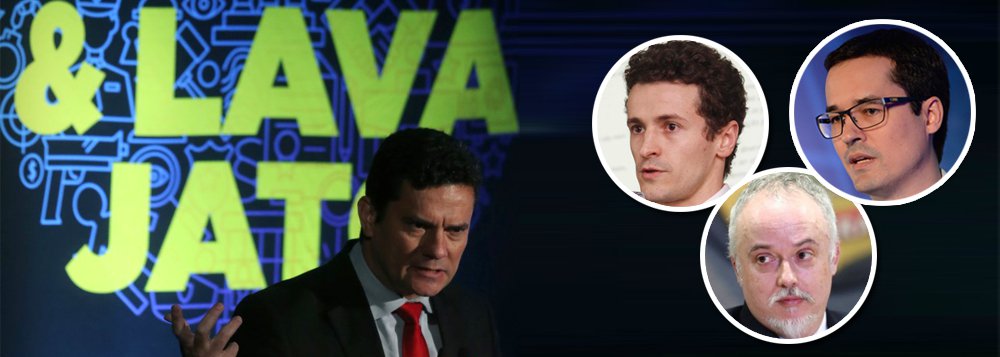 O STF começa a examinar os inúmeros casos de omissões e contradições nas delações premiadas, uma verdadeira indústria que abriga um "abjeto submundo", segundo a presidente do PT, Gleisi Hoffmann; os primeiros casos da lista do STF são os do ex-senador Delcídio Amaral, do lobista Júlio Camargo, de Nelson Mello, ex-diretor de Relações Institucionais da Hypera Pharma, e do operador Lúcio Funaro; são apenas a ponta de um enorme iceberg, como ficou patente depois que os doleiros Vinícius Claret e Claudio de Souza denunciaram o pagamento de propina mensal de US$ 50 mil durante vários anos para proteger seus acordos de delação premiada
(Foto: Mauro Lopes) O STF começa a examinar os inúmeros casos de omissões e contradições nas delações premiadas, uma verdadeira indústria que abriga um "abjeto submundo", segundo a presidente do PT, Gleisi Hoffmann; os primeiros casos da lista do STF são os do ex-senador Delcídio Amaral, do lobista Júlio Camargo, de Nelson Mello, ex-diretor de Relações Institucionais da Hypera Pharma, e do operador Lúcio Funaro; são apenas a ponta de um enorme iceberg, como ficou patente depois que os doleiros Vinícius Claret e Claudio de Souza denunciaram o pagamento de propina mensal de US$ 50 mil durante vários anos para proteger seus acordos de delação premiada