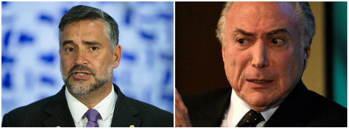 O deputado federal Paulo Pimenta (PT-RS) criticou a política econômica de Michel Temer, que entrega a empresas multinacionais campos de exploração do pré-sal; "Shell, ExxonMobil, Chevron, BP Energy, Petrogal, Statoil foram as vencedoras da 4ª rodada de licitação do pré-sal, que aconteceu nesta manhã (7) no Rio de Janeiro. O governo Temer prossegue liquidação do patrimônio nacional a preço de banana", escreveu o parlamentar no Twitter (Foto: Leonardo Lucena) O deputado federal Paulo Pimenta (PT-RS) criticou a política econômica de Michel Temer, que entrega a empresas multinacionais campos de exploração do pré-sal; "Shell, ExxonMobil, Chevron, BP Energy, Petrogal, Statoil foram as vencedoras da 4ª rodada de licitação do pré-sal, que aconteceu nesta manhã (7) no Rio de Janeiro. O governo Temer prossegue liquidação do patrimônio nacional a preço de banana", escreveu o parlamentar no Twitter