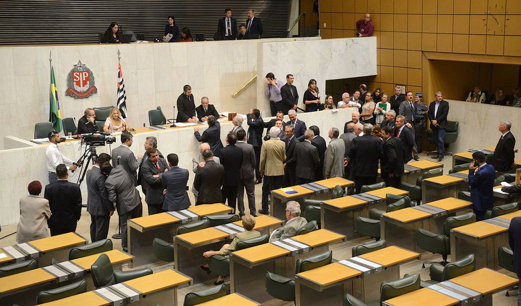 alesp (Foto: Leonardo Lucena) alesp