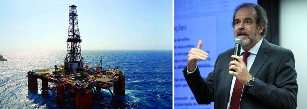 O engenheiro da Petrobras e consultor legislativo, Paulo Cesar Ribeiro Lima, concedeu entrevista à TV 247 explicando as consequências nocivas da política de Pedro Parente à Petrobras. Segundo Lima, "A Petrobras está sendo desintegrada"; Assista a íntegra da entrevista (Foto: Lais Gouveia) O engenheiro da Petrobras e consultor legislativo, Paulo Cesar Ribeiro Lima, concedeu entrevista à TV 247 explicando as consequências nocivas da política de Pedro Parente à Petrobras. Segundo Lima, "A Petrobras está sendo desintegrada"; Assista a íntegra da entrevista