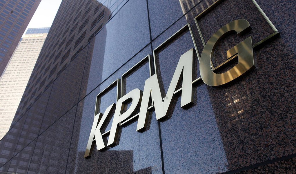 kpmg (Foto: Paulo Emílio) kpmg