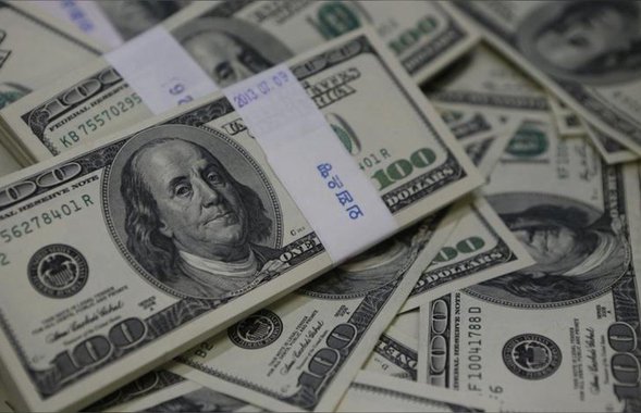 Dólar (Foto: Leonardo Lucena) Dólar