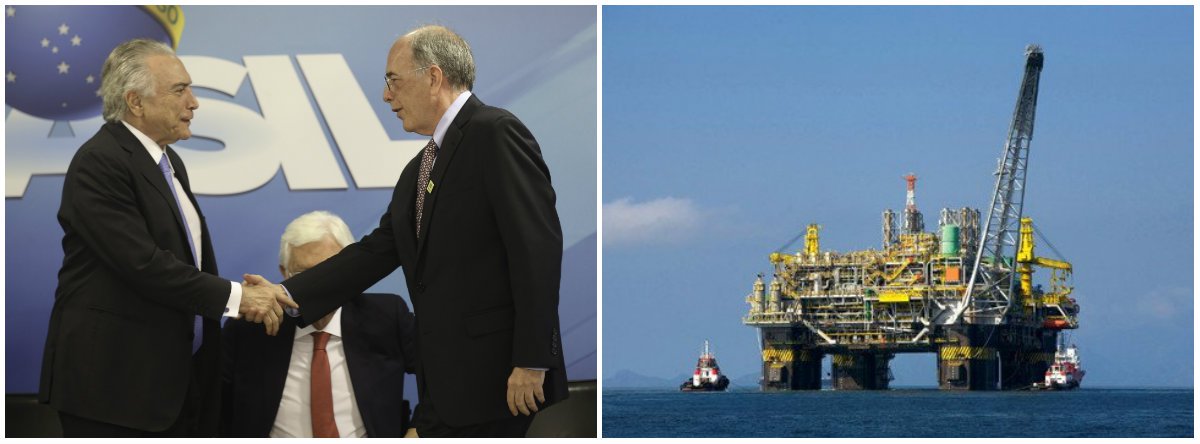 "A Petrobras e o Brasil são vítimas de uma péssima gestão. Os neoliberais, chamados jocosamente de 'cabeças-de-planilha', consideram-se gestores eficientes, que cortam gastos e aumentam lucros. Mas, realidade, são administradores míopes e irracionais, sem nenhuma visão estratégica", diz o colunista Marcelo Zero; segundo ele, a política do governo Temer "está matando a Petrobras como empresa integrada, capaz de gerar produtos de alto valor agregado e de estimular uma grande cadeia nacional de petróleo e derivados" (Foto: Marcelo Zero) "A Petrobras e o Brasil são vítimas de uma péssima gestão. Os neoliberais, chamados jocosamente de 'cabeças-de-planilha', consideram-se gestores eficientes, que cortam gastos e aumentam lucros. Mas, realidade, são administradores míopes e irracionais, sem nenhuma visão estratégica", diz o colunista Marcelo Zero; segundo ele, a política do governo Temer "está matando a Petrobras como empresa integrada, capaz de gerar produtos de alto valor agregado e de estimular uma grande cadeia nacional de petróleo e derivados"