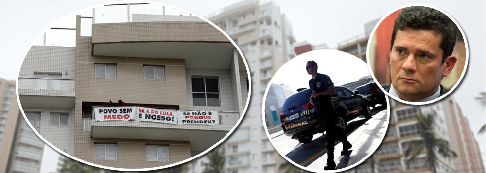 O arremate do triplex atribuído a Lula por um investidor obscuro que mal sabe justificar porque deu o lance é mais um capítulo da história mais mal contada de toda a nossa narrativa política, diz o colunista Gustavo Conde; para ele, tudo ali é suspeito: a empresa criada para a compra do imóvel, o lance dado na bacia das almas, a cinco minutos do fim do pregão digital, a hesitação do investidor em responder sobre as razões da compra; Conde entende que há dinheiro cruzado na operação e que as notícias sobre esse leilão vão se arrastar ao longo dos anos (Foto: Gustavo Conde) O arremate do triplex atribuído a Lula por um investidor obscuro que mal sabe justificar porque deu o lance é mais um capítulo da história mais mal contada de toda a nossa narrativa política, diz o colunista Gustavo Conde; para ele, tudo ali é suspeito: a empresa criada para a compra do imóvel, o lance dado na bacia das almas, a cinco minutos do fim do pregão digital, a hesitação do investidor em responder sobre as razões da compra; Conde entende que há dinheiro cruzado na operação e que as notícias sobre esse leilão vão se arrastar ao longo dos anos