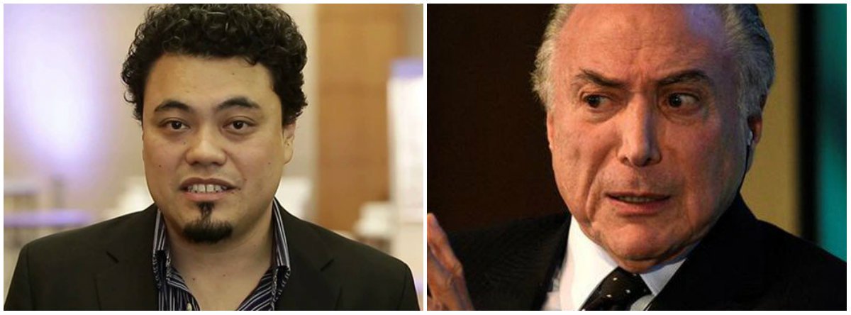 "O governo segue mantendo centenas de bilhões de reais em desonerações tributárias e crédito subsidiado para o setor empresarial em 2017. O que vai fluir para o bolso de seus acionistas. E faz dívida com o Sistema Único de Saúde", diz o jornalista Leonardo Sakamoto (Foto: Leonardo Lucena) "O governo segue mantendo centenas de bilhões de reais em desonerações tributárias e crédito subsidiado para o setor empresarial em 2017. O que vai fluir para o bolso de seus acionistas. E faz dívida com o Sistema Único de Saúde", diz o jornalista Leonardo Sakamoto