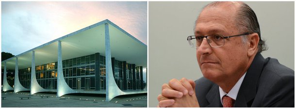 A proteção da JuSStiça ao tucanato não é de hoje. Como dizem, quem acha que “Deus é fiel” é porque não conhece a relação sinistra entre o STF e o PSDB. Mas “o que importa é que tiramos o PT!” (Foto: Luiz Fernando Padulla) A proteção da JuSStiça ao tucanato não é de hoje. Como dizem, quem acha que “Deus é fiel” é porque não conhece a relação sinistra entre o STF e o PSDB. Mas “o que importa é que tiramos o PT!”