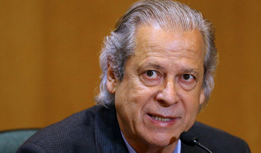 dirceu (Foto: Gustavo Conde) dirceu