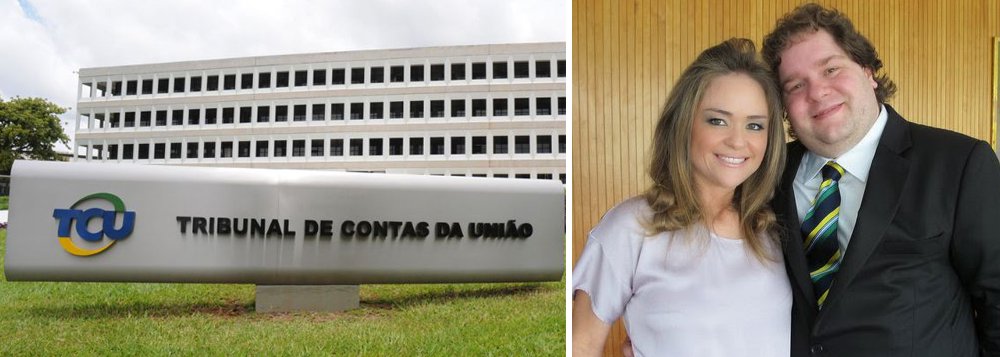 O TCU proibiu que Marlene Araújo Lula da Silva, nora do ex-presidente Lula, e o ex-presidente do Sesi Jair Meneguelli, além de Rogério Aurélio Pimentel (apontado como responsável pelo pagamento de despesas do sítio em Atibaia cuja propriedade é atribuída a Lula) , ocupem cargos de confiança em órgãos públicos por um período de três anos; segundo o TCU, Marlene teria sido 'funcionária fantasma" do Sesi (Foto: Paulo Emílio) O TCU proibiu que Marlene Araújo Lula da Silva, nora do ex-presidente Lula, e o ex-presidente do Sesi Jair Meneguelli, além de Rogério Aurélio Pimentel (apontado como responsável pelo pagamento de despesas do sítio em Atibaia cuja propriedade é atribuída a Lula) , ocupem cargos de confiança em órgãos públicos por um período de três anos; segundo o TCU, Marlene teria sido 'funcionária fantasma" do Sesi