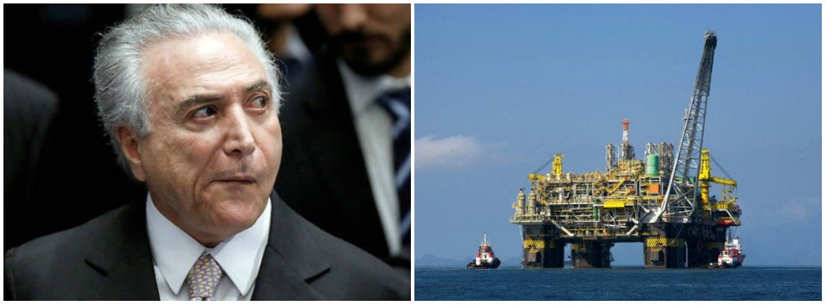 O presidente da Associação dos Engenheiros da Petrobrás (AEPET), Felipe Coutinho, reforça que a Câmara aprovou o regime de urgência para projeto que permite à Petrobrás vender até 70% dos campos do pré-sal; a entidade também alerta: "as multinacionais pretendem que o governo Temer anule a decisão do Conselho Nacional de Política Energética pela contratação direta da Petrobrás para operação e produção do excedente da Cessão Onerosa pelo regime de partilha" (Foto: Leonardo Lucena) O presidente da Associação dos Engenheiros da Petrobrás (AEPET), Felipe Coutinho, reforça que a Câmara aprovou o regime de urgência para projeto que permite à Petrobrás vender até 70% dos campos do pré-sal; a entidade também alerta: "as multinacionais pretendem que o governo Temer anule a decisão do Conselho Nacional de Política Energética pela contratação direta da Petrobrás para operação e produção do excedente da Cessão Onerosa pelo regime de partilha"