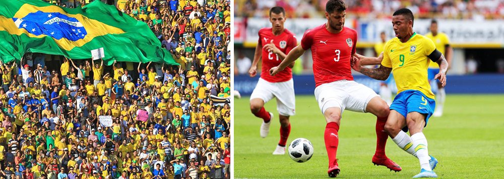 Um sentimento genuinamente brasileiro, que é gostar do nosso futebol, não pode ser abandonado porque uma parcela da população perniciosamente se apropriou de sua simbologia para pedir a involução da nação. Vamos à luta pelas nossas cores nacionais, pela nossa paixão pelo futebol (Foto: Aquiles Lins) Um sentimento genuinamente brasileiro, que é gostar do nosso futebol, não pode ser abandonado porque uma parcela da população perniciosamente se apropriou de sua simbologia para pedir a involução da nação. Vamos à luta pelas nossas cores nacionais, pela nossa paixão pelo futebol