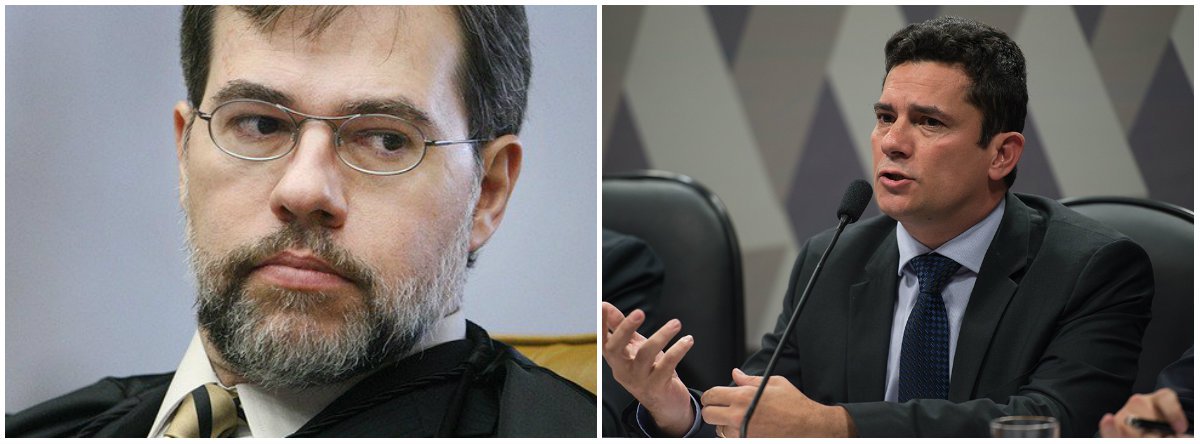 O ministro Supremo Tribunal Federal, Dias Toffoli, afirmou que se os juízes quiserem ser protagonistas serão substituídos; "E por quem? Se somos os árbitros, não podemos ser, jamais, protagonistas", disse em palestra no VI Congresso Brasileiro de Direito Eleitoral, em Curitiba (Foto: Leonardo Lucena) O ministro Supremo Tribunal Federal, Dias Toffoli, afirmou que se os juízes quiserem ser protagonistas serão substituídos; "E por quem? Se somos os árbitros, não podemos ser, jamais, protagonistas", disse em palestra no VI Congresso Brasileiro de Direito Eleitoral, em Curitiba