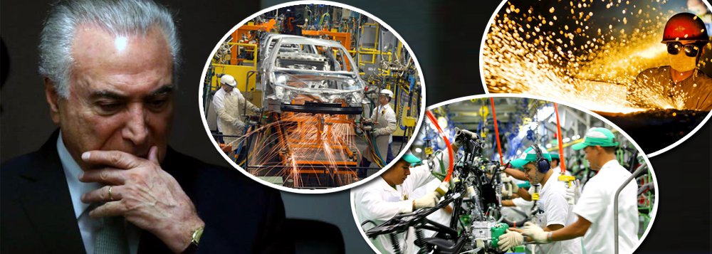 A situação do país é tão dramática que o mundo da economia e da vida real das pessoas começa a furar a narrativa falseada das mídias conservadoras; as manchetes desta terça dos três jornalões que promoveram o golpe de Estado em 2016 são sintomáticas; elas admitem que o golpe arruinou a economia das empresas, as contas das famílias e, ainda mais dramaticamente, está sacrificando a vida de bebês e crianças pobres (Foto: Mauro Lopes) www.brasil247.com - A situação do país é tão dramática que o mundo da economia e da vida real das pessoas começa a furar a narrativa falseada das mídias conservadoras; as manchetes desta terça dos três jornalões que promoveram o golpe de Estado em 2016 são sintomáticas; elas admitem que o golpe arruinou a economia das empresas, as contas das famílias e, ainda mais dramaticamente, está sacrificando a vida de bebês e crianças pobres