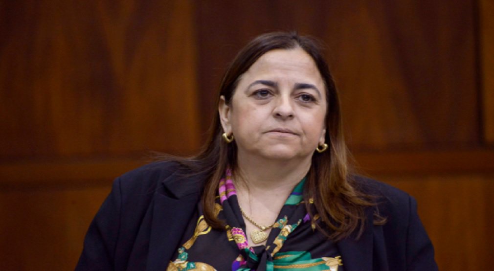 eliane (Foto: José Barbacena) eliane